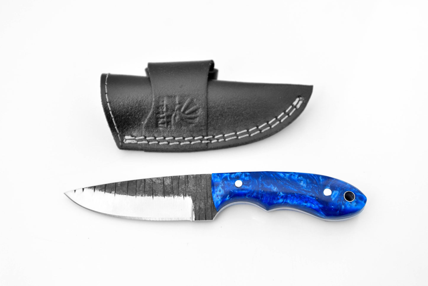 High Carbon Steel Utility/camping Knife TC-105