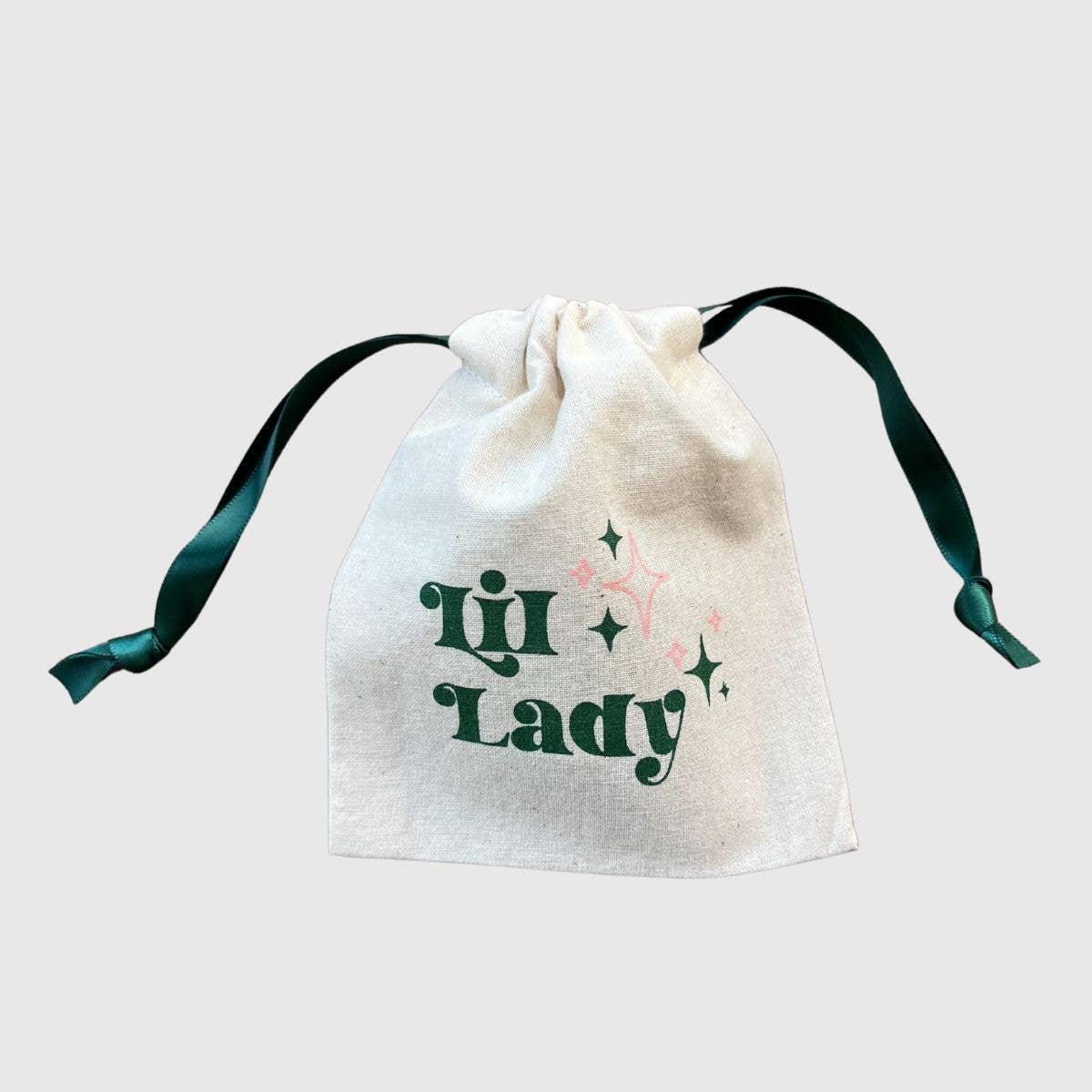 Lil Lady Cowgirl-Country Keychains with Giftable Pouch