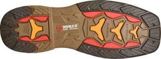 Double H DH5393 Raid Composite Toe