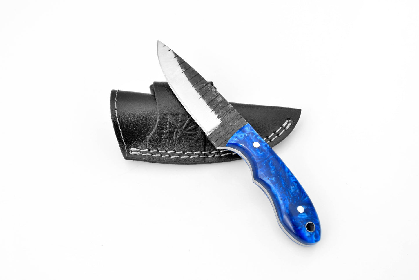 High Carbon Steel Utility/camping Knife TC-105