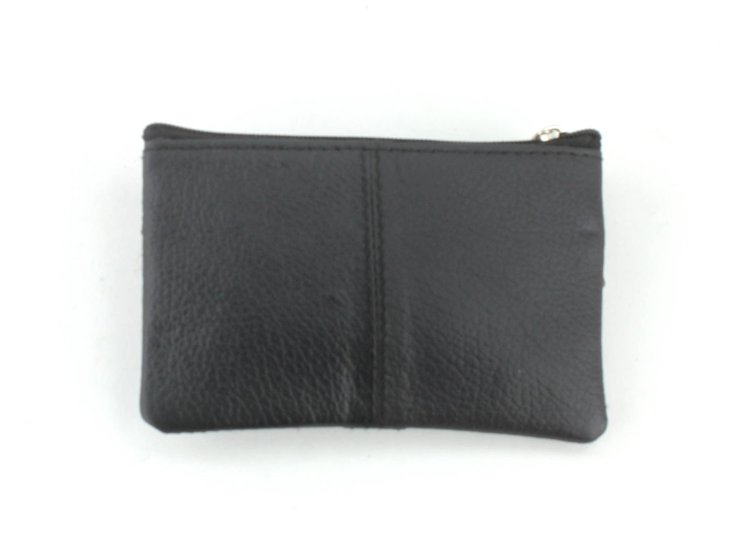 Cowhide Coin Purse 3003