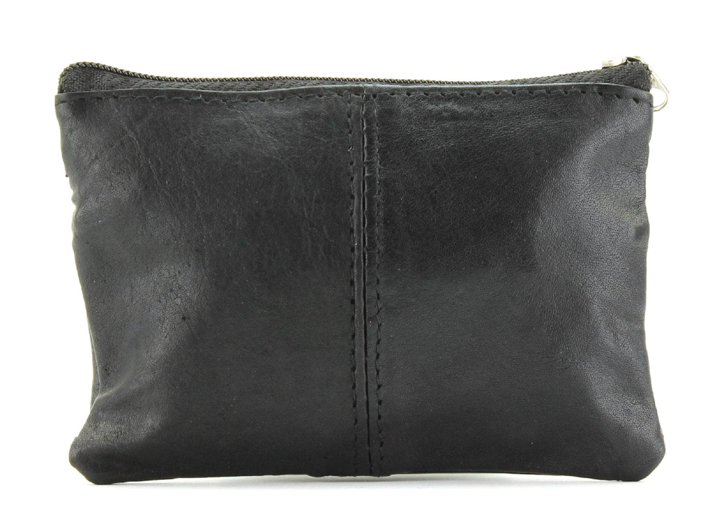 Cowhide Coin Purse 3003