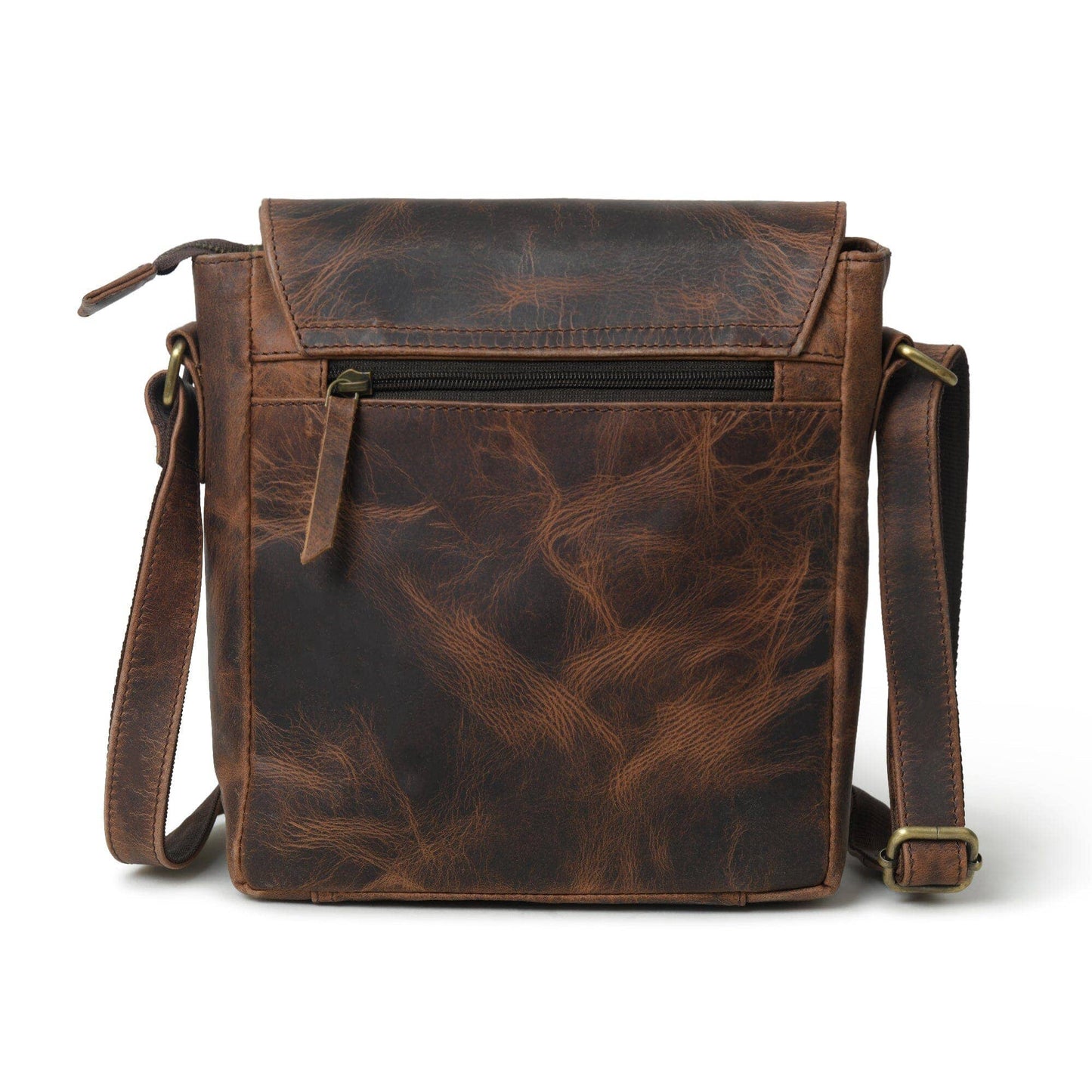 The Barton Crossbody