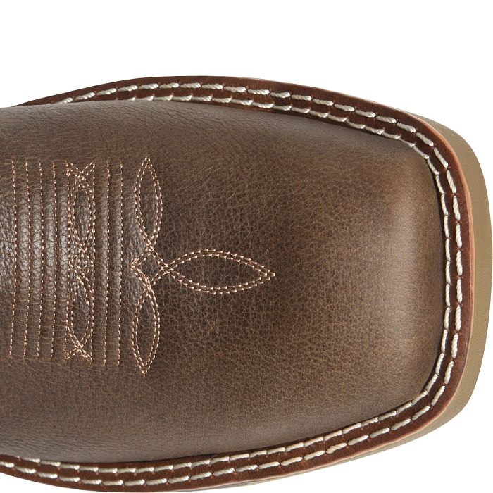 DOUBLE H DH5374 Ari Womens Composite Toe Work Boot