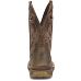 DOUBLE H DH5374 Ari Womens Composite Toe Work Boot