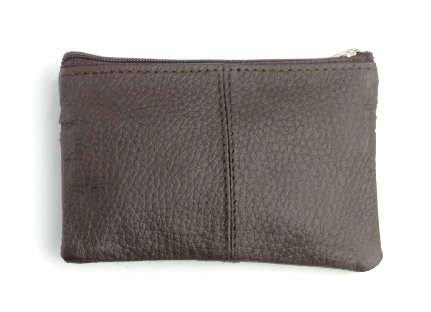 Cowhide Coin Purse 3003