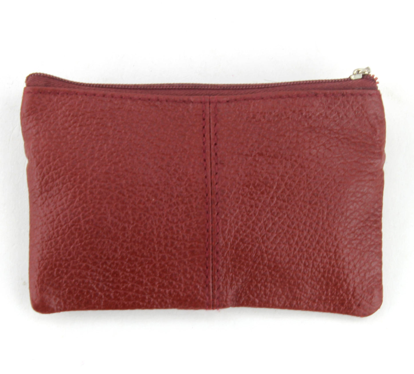 Cowhide Coin Purse 3003