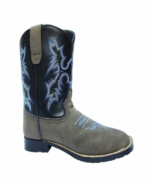 TuffRider Toddler Canyonlands Square Toe Western Boot